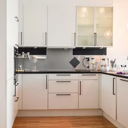 One-bedroom In *