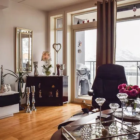 One-bedroom In 아파트