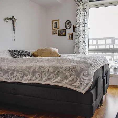 One-bedroom In *