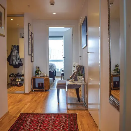 One-bedroom In 아파트