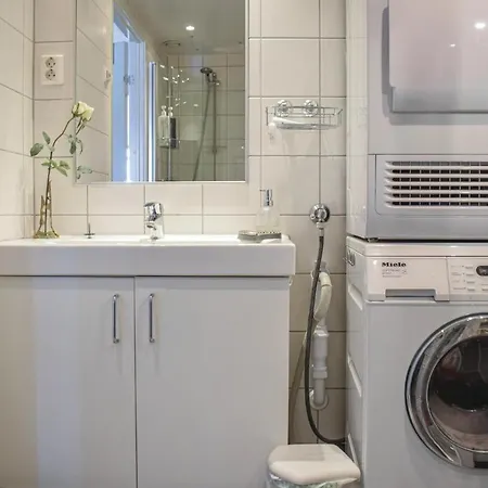 아파트 One-bedroom In *